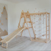 Wooden Playground