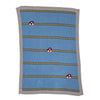Car Baby Blanket