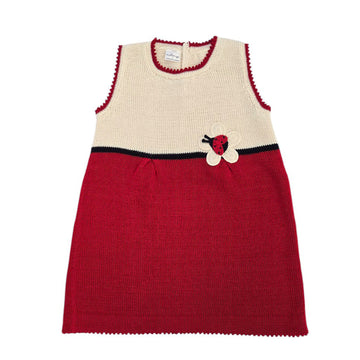 Ladybug Dress