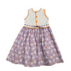 Carrot Patch Dress