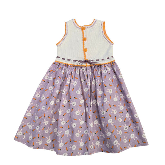 Carrot Patch Dress