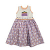 Carrot Patch Dress