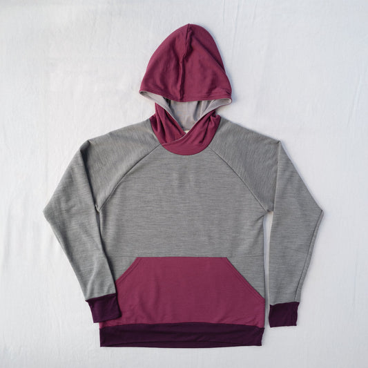 Ultra Cozy Adult Hoodie