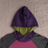 Adult Free Range Merino Hoodie