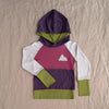 Kids Free Range Merino Hoodie