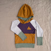 Kids Free Range Merino Hoodie