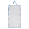 Blue Wave 2-in-1 Towel Tote Bag
