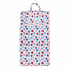 Red, White & Berry 2-in-1 Towel Tote Bag