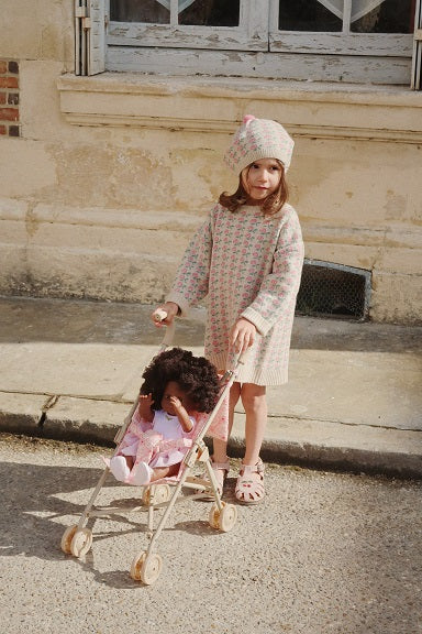 DOLL STROLLER