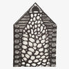 Log Cabin Play Tent for Kids