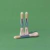 My First Paint Brush Set 3pk