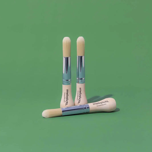 My First Paint Brush Set 3pk