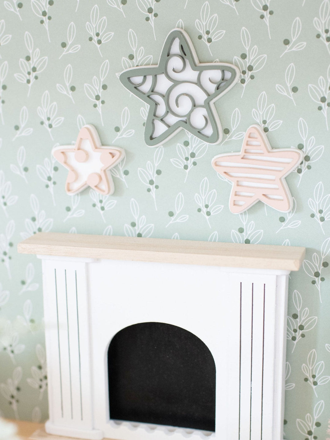 Star Wall Decor