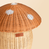 Mushroom Basket