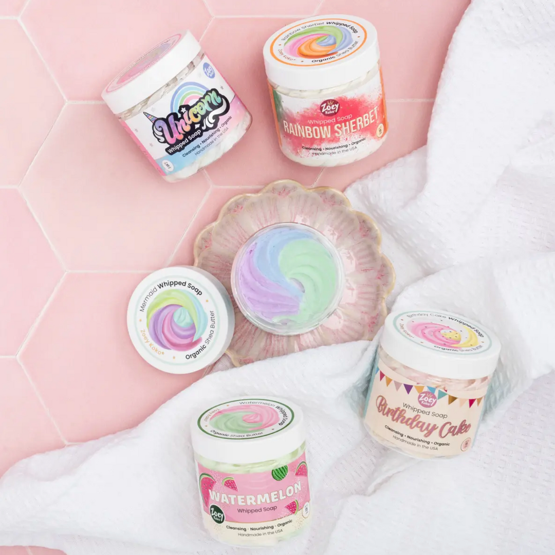 Magical BFF Spa Deluxe Set