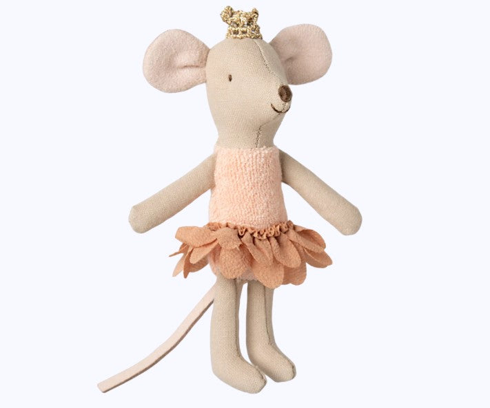 Princess mouse, Little sister in matchbox (Mid-February Pre-Order)