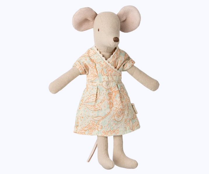 Mum mouse (Early March Pre-Order)