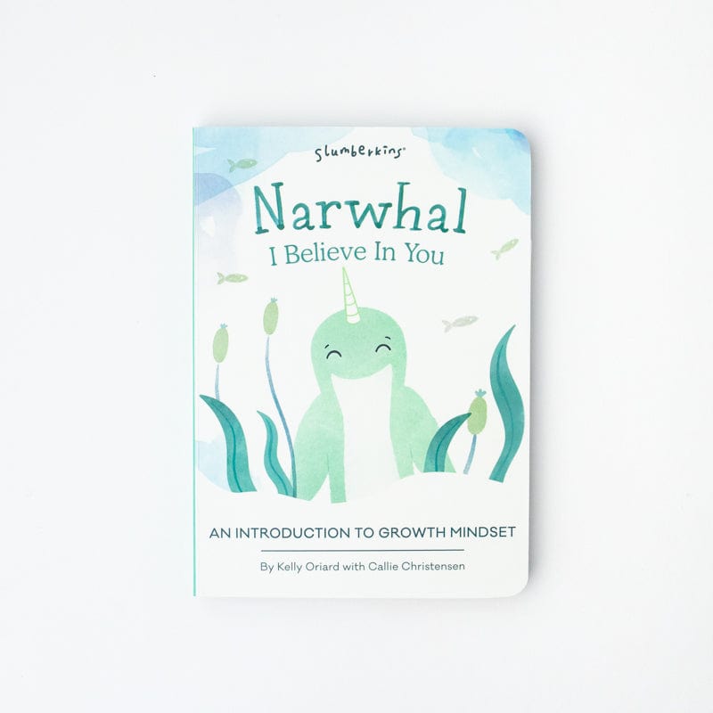 Narwhal Snuggler