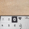 Baby Milestone Mat