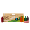 Beeswax Crayons Originals 10pk