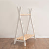Toddler's Clothes Rack