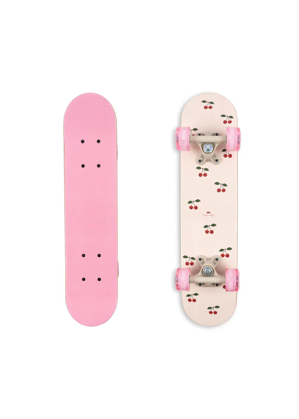 Skateboard - Cherries