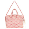 Doll Bag - Lacy Pink