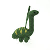 Dinosaur Ornaments