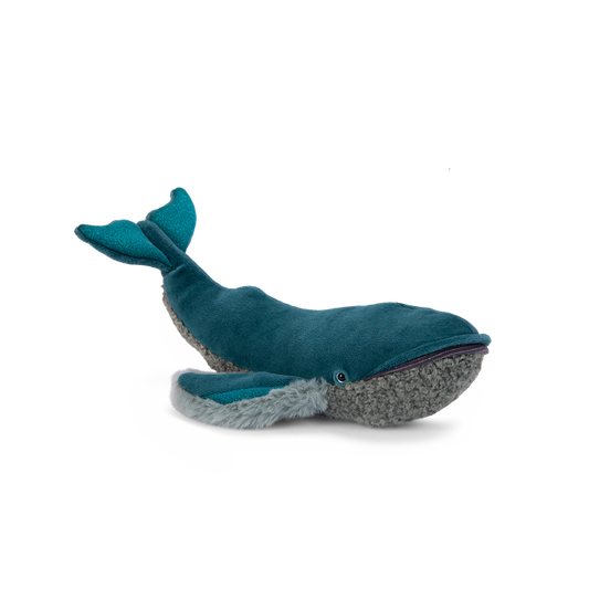 Whale (small) - All Around the World