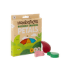 Beeswax Crayons Petals 6pk