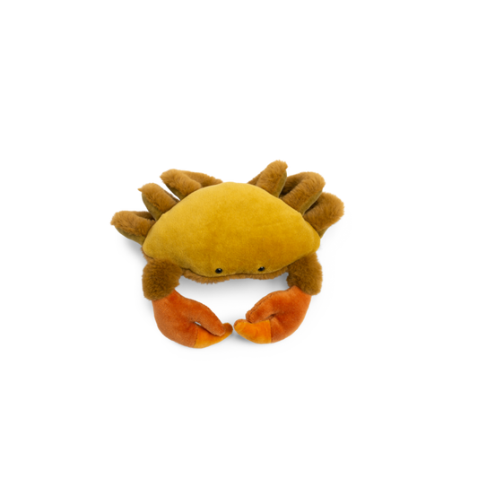 Crab (small) - All Around the World