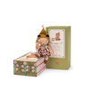 Emile the Bear (small) - Les Minouchkas