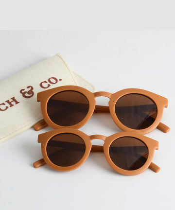 Classic Polarized Children's Sunglasses