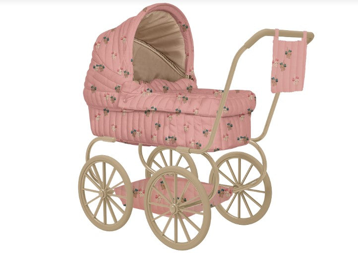 MINNIE DOLL PRAM