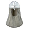 Helmet Amaury Knight - Costume Accessory for Kids - Carnival & Festive Use