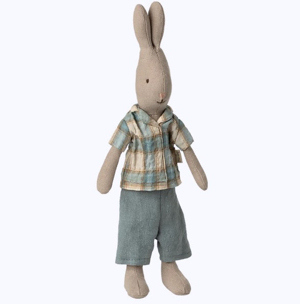 Rabbit size 1, Classic- Shirt and shorts (End of May Pre-Order)