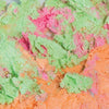Rainbow Sherbet Whipped Soap
