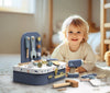 Tools Suitcase