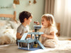 Garage Playset