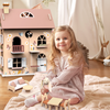 Flowers Cottage w/starter set