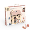 Flowers Cottage w/starter set