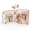 Flowers Cottage w/starter set