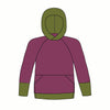 Adult Free Range Merino Hoodie