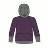 Adult Free Range Merino Hoodie