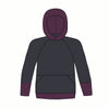 Adult Free Range Merino Hoodie
