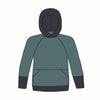 Adult Free Range Merino Hoodie