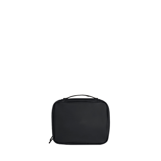 Bensen Toiletry Kit - Black