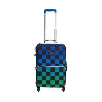 Logan Carry-On Suitcase