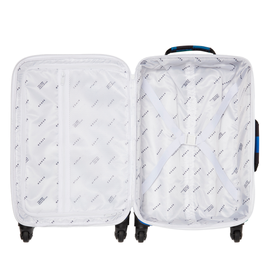 Logan Carry-On Suitcase