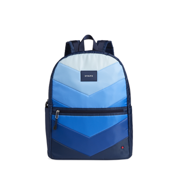 Kane Double Pocket Large Backpack